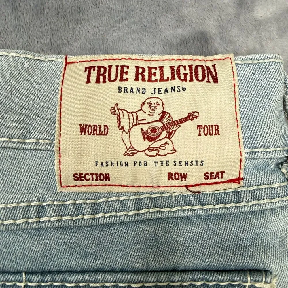 True Religion true religion